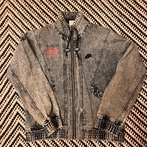 Vintage University of Cincinnati Nike jacket